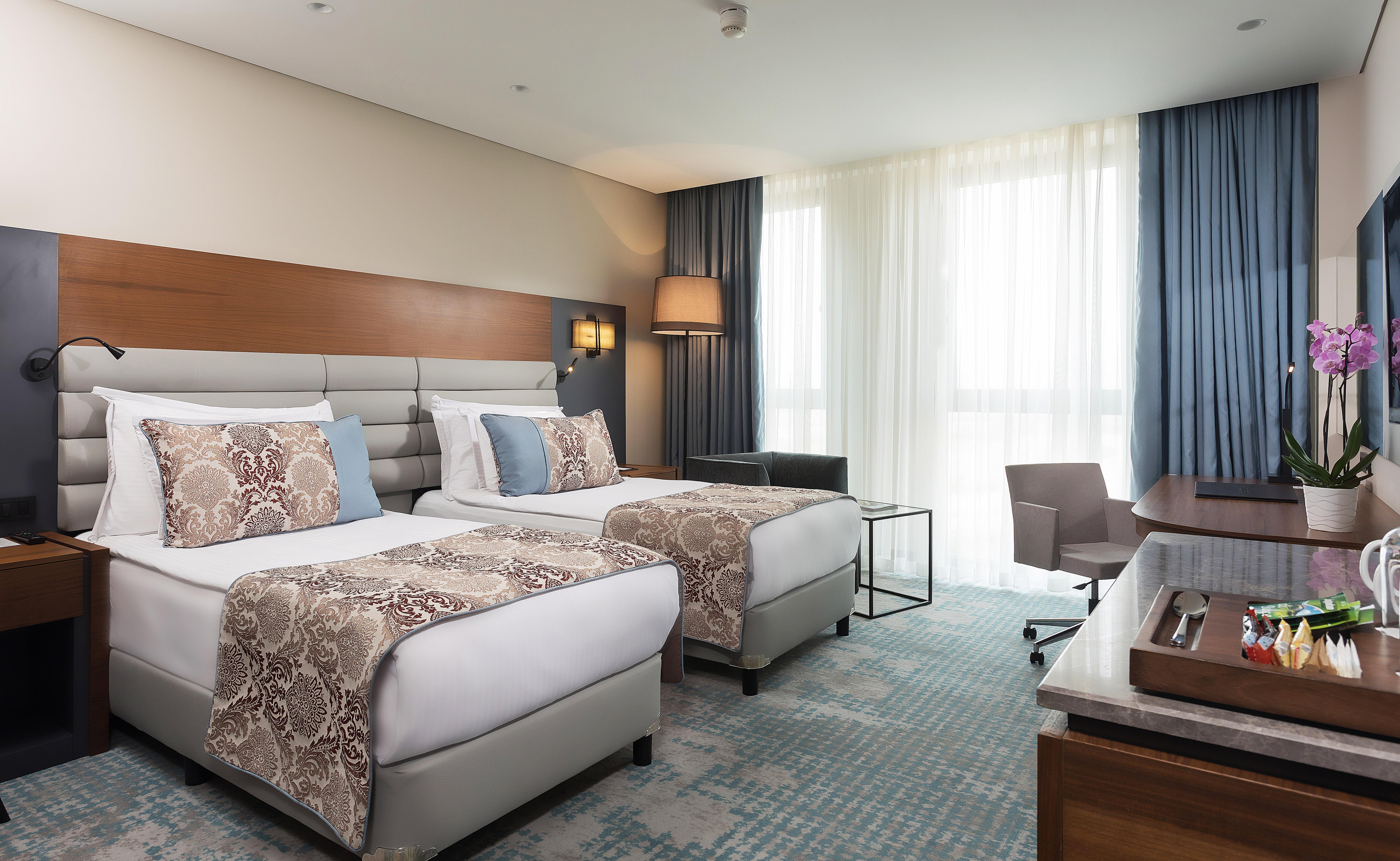 Dedeman Cizre Hotel Ngoại thất bức ảnh