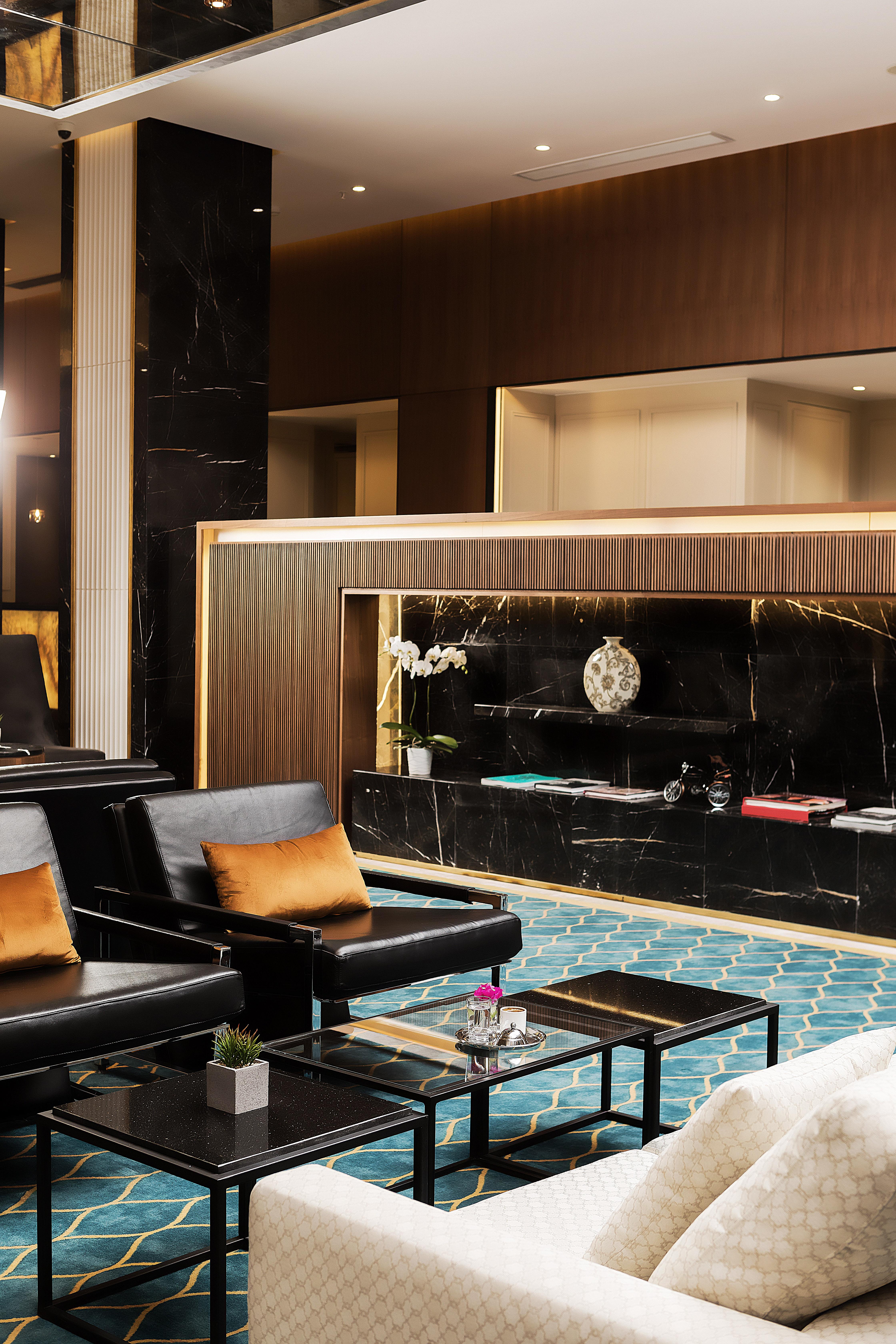 Dedeman Cizre Hotel Ngoại thất bức ảnh