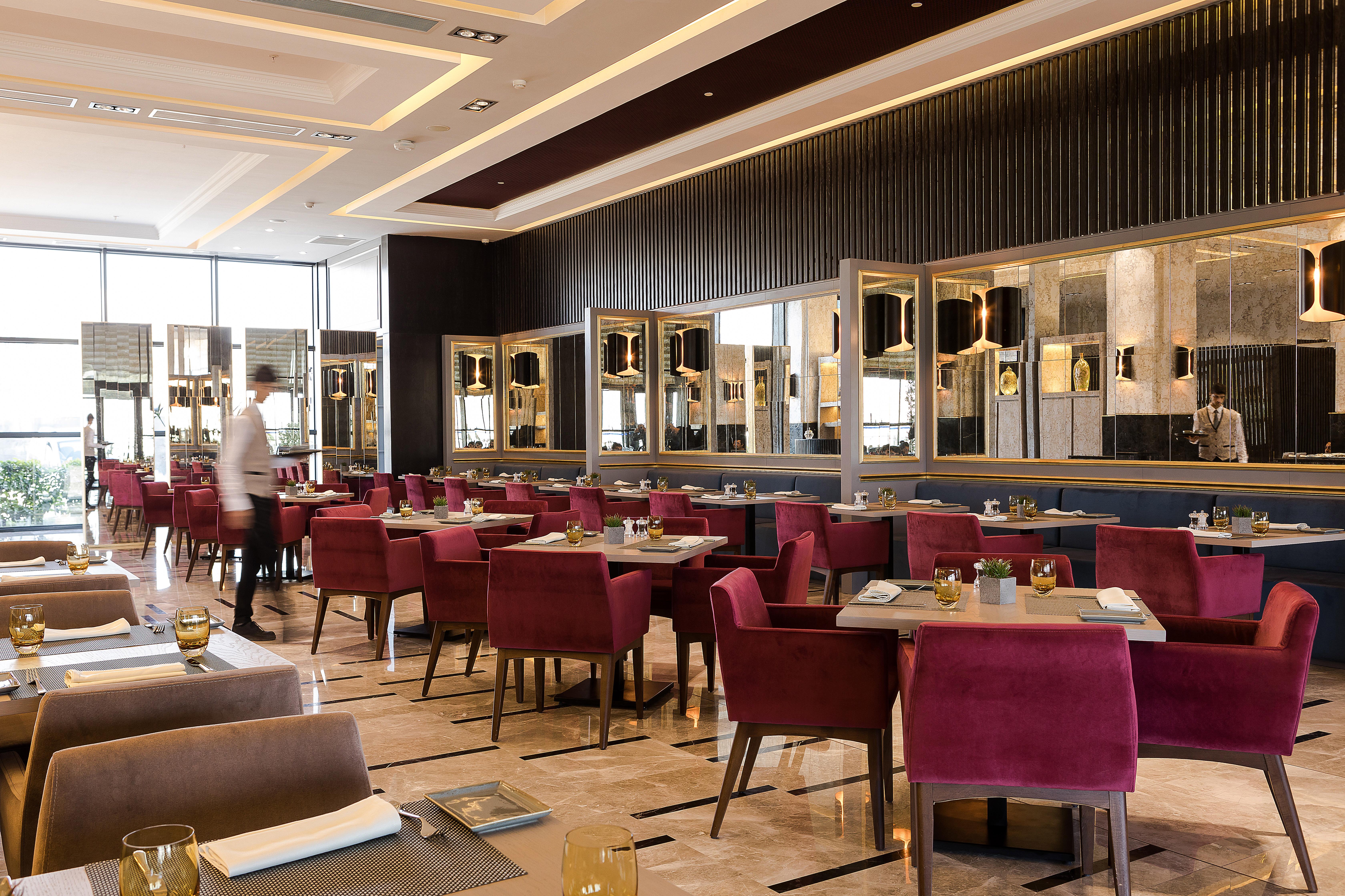 Dedeman Cizre Hotel Ngoại thất bức ảnh