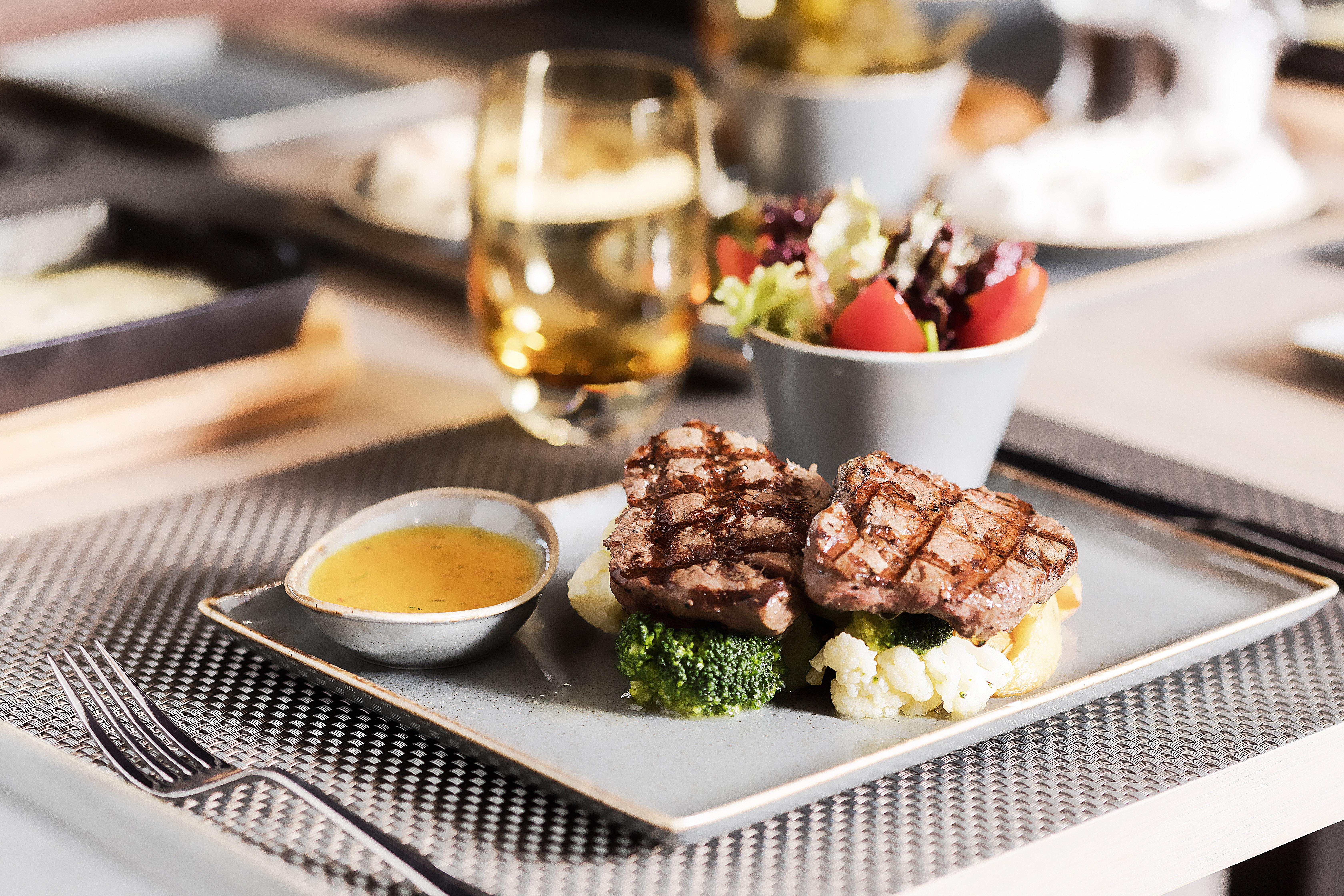 Dedeman Cizre Hotel Ngoại thất bức ảnh