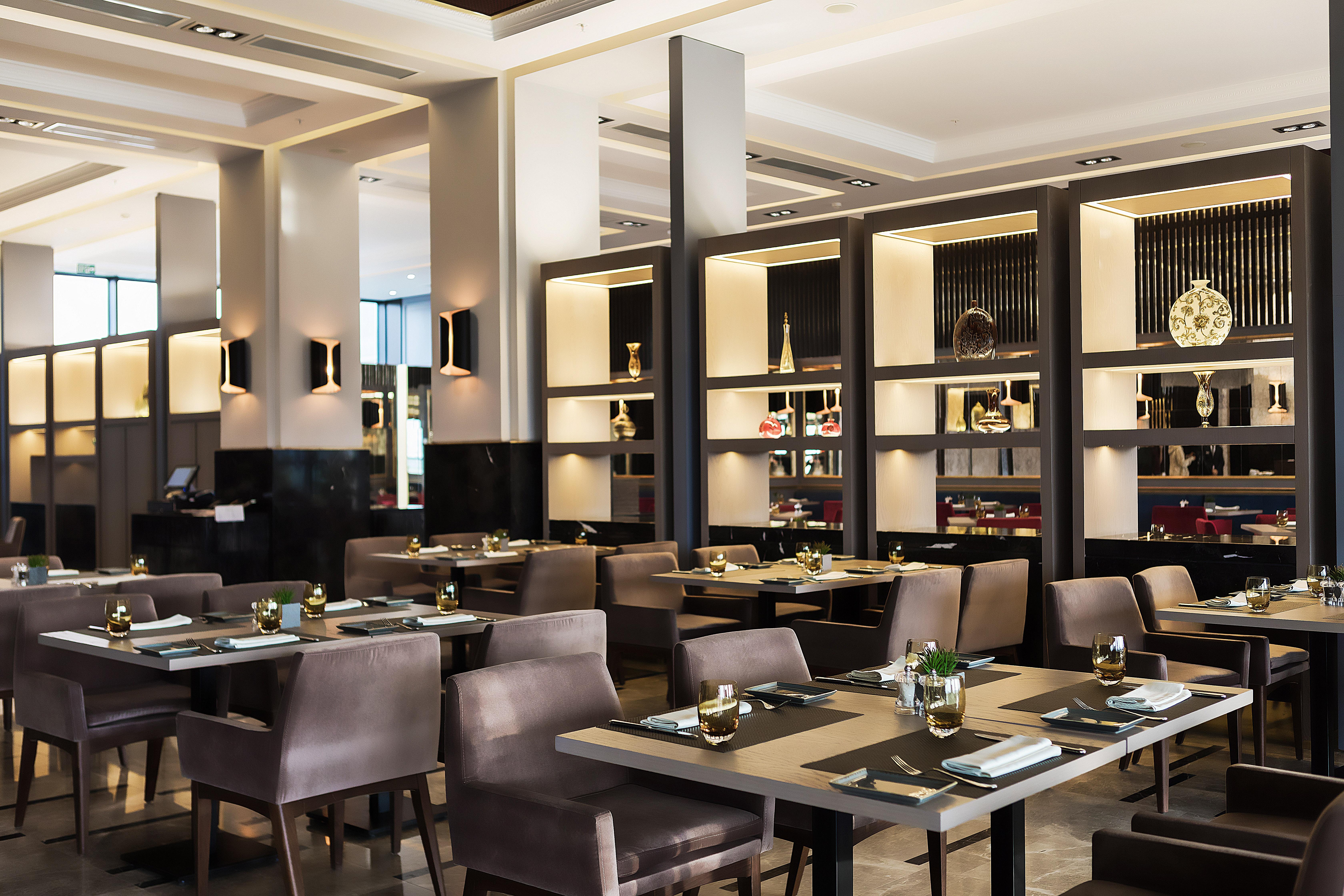 Dedeman Cizre Hotel Ngoại thất bức ảnh