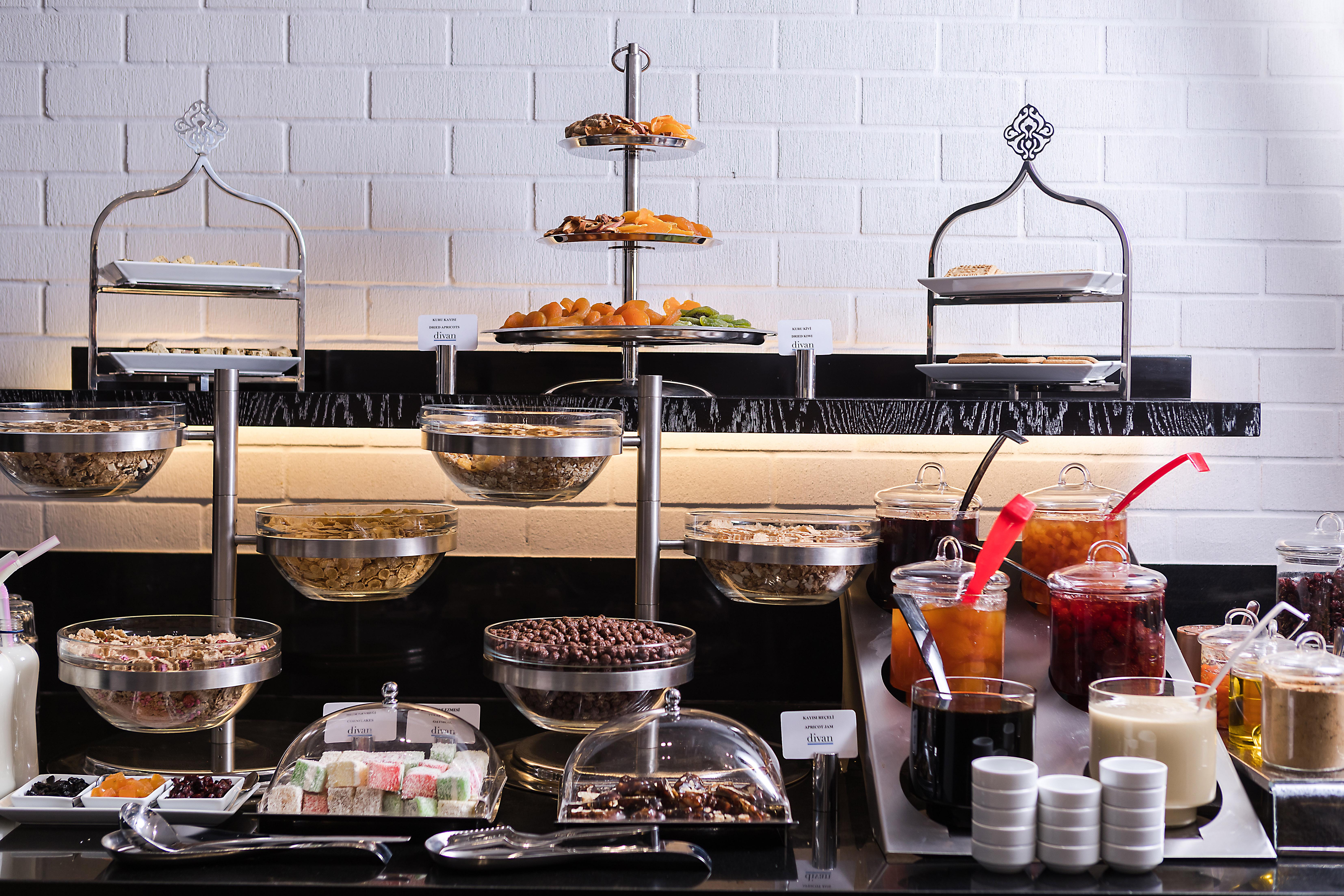 Dedeman Cizre Hotel Ngoại thất bức ảnh