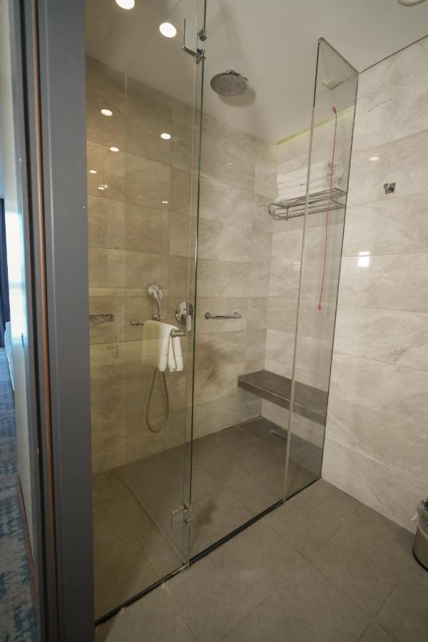 Dedeman Cizre Hotel Ngoại thất bức ảnh