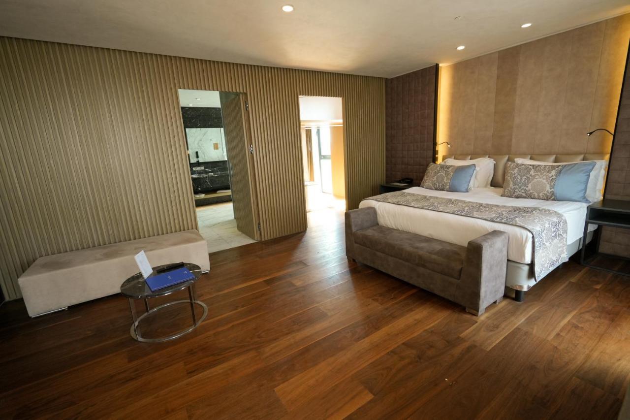 Dedeman Cizre Hotel Ngoại thất bức ảnh