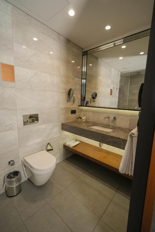 Dedeman Cizre Hotel Ngoại thất bức ảnh