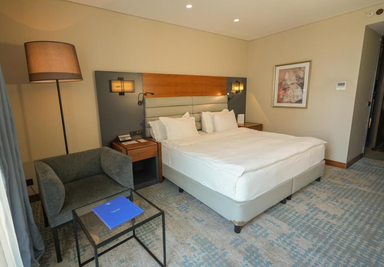 Dedeman Cizre Hotel Ngoại thất bức ảnh