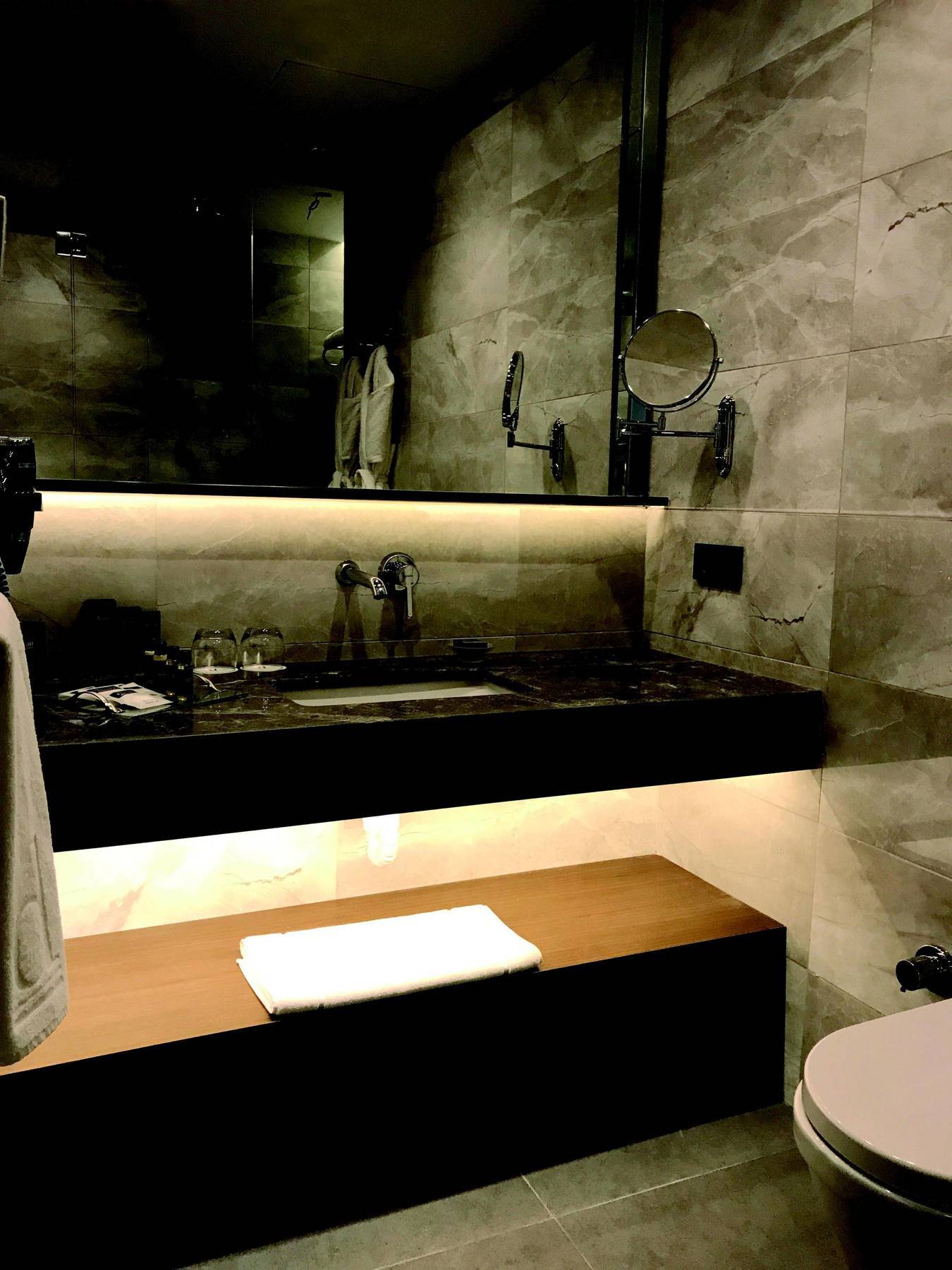 Dedeman Cizre Hotel Ngoại thất bức ảnh